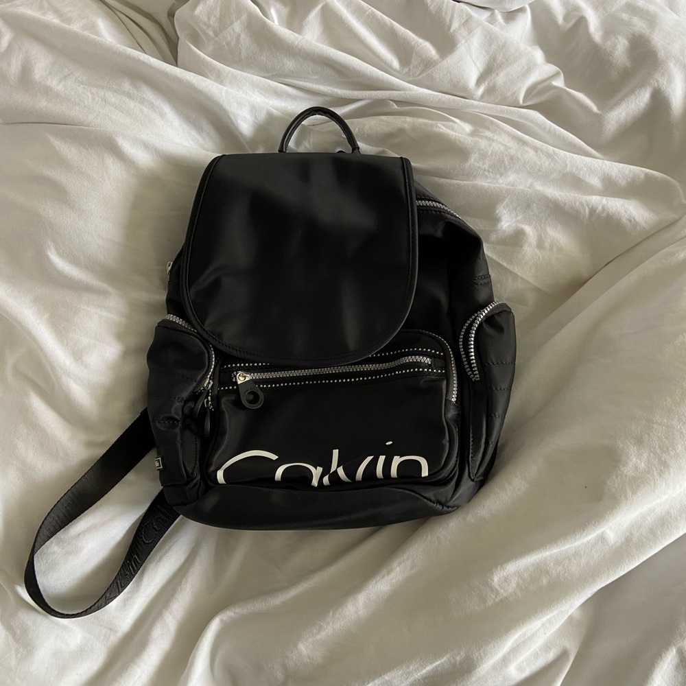 Calvin Klein Backpack